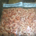 Frozen Red Shrimp 30/50